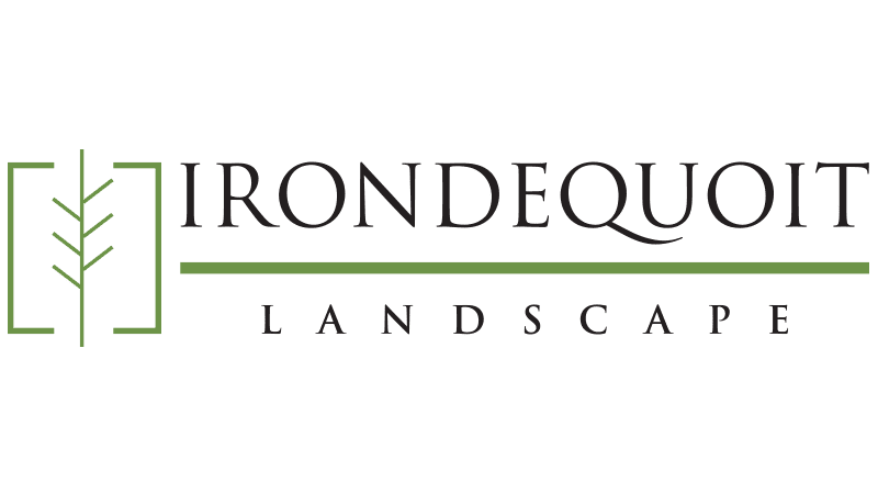 Logo Irondequoit Landscape